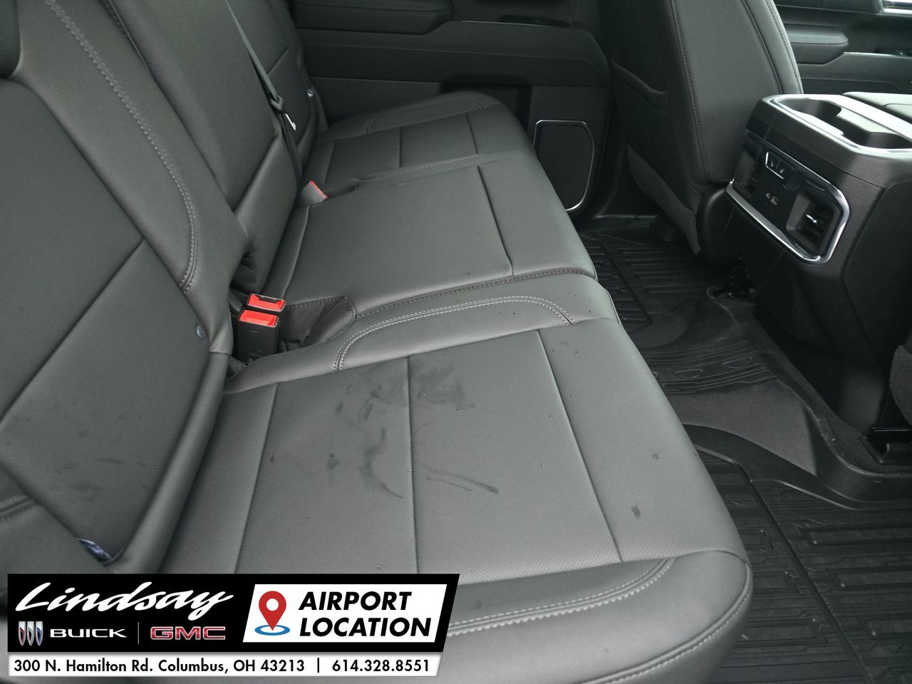 2026 GMC Sierra 2500HD SLT Columbus OH