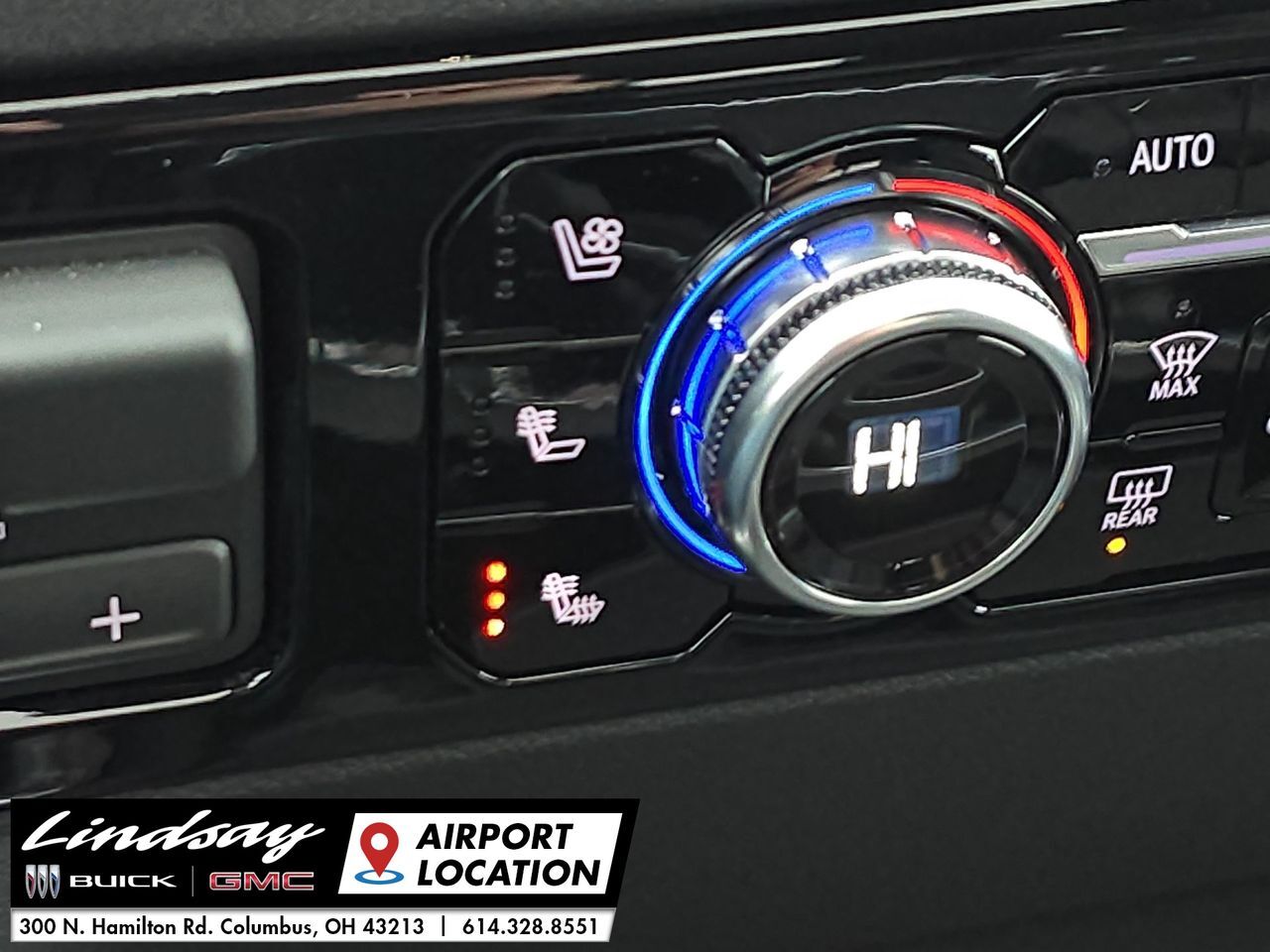 2026 GMC Sierra 2500HD SLT Columbus OH