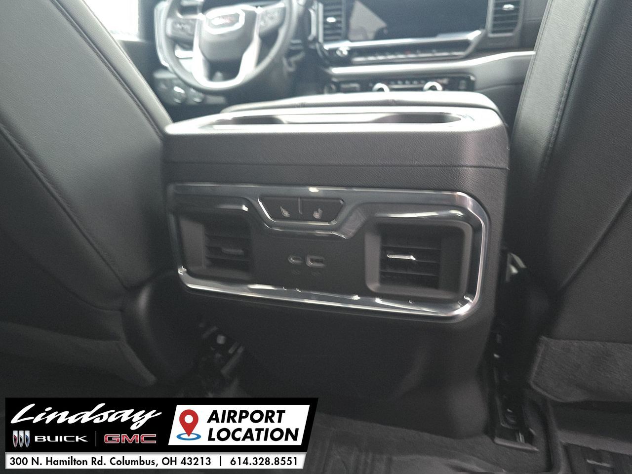 2026 GMC Sierra 2500HD SLT Columbus OH