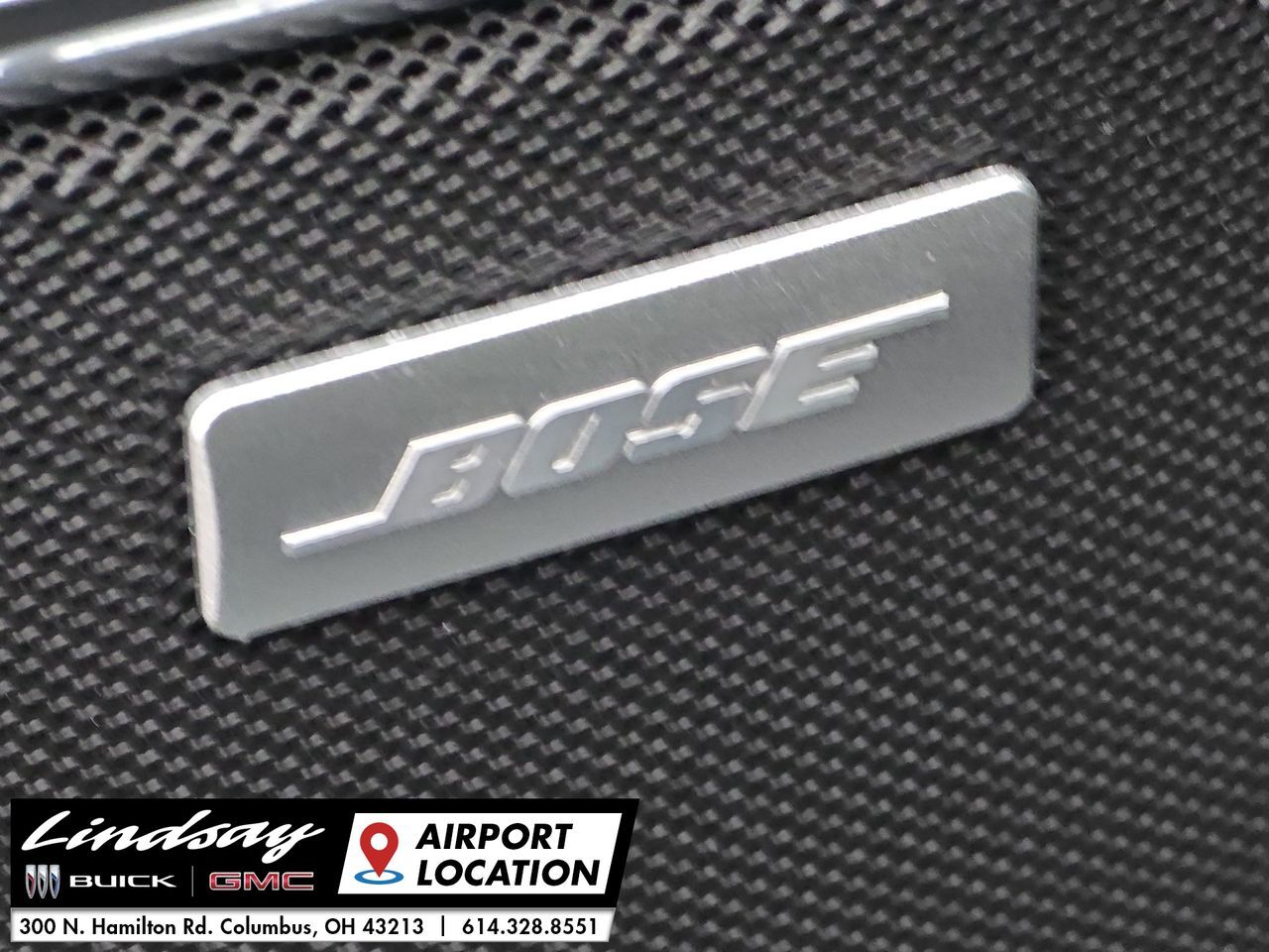 2026 GMC Sierra 2500HD SLT Columbus OH