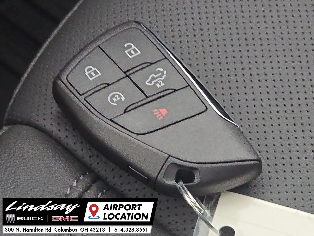 2026 GMC Sierra 2500HD SLT Columbus OH