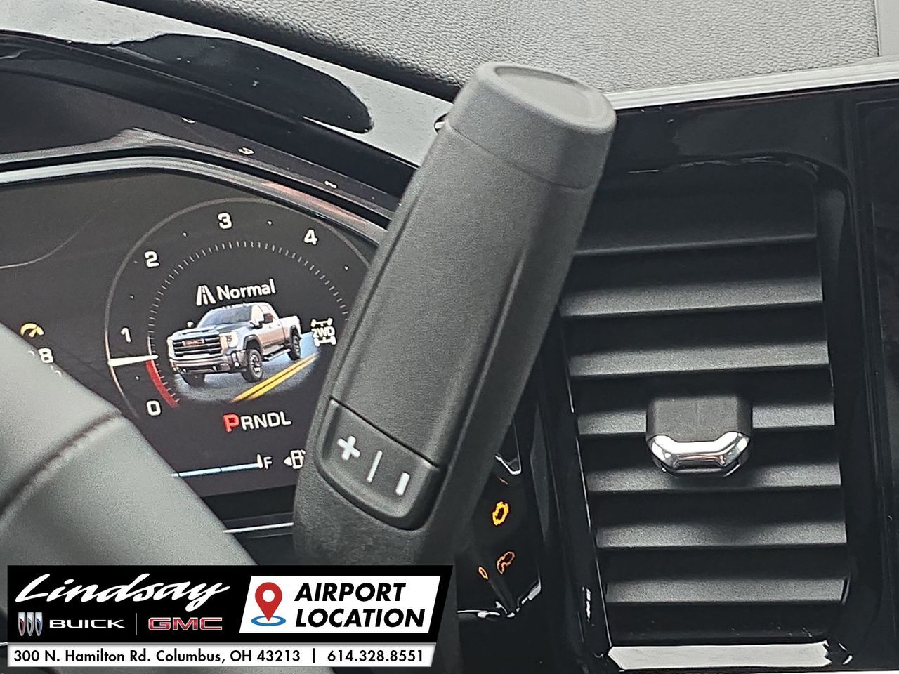 2026 GMC Sierra 2500HD SLT Columbus OH