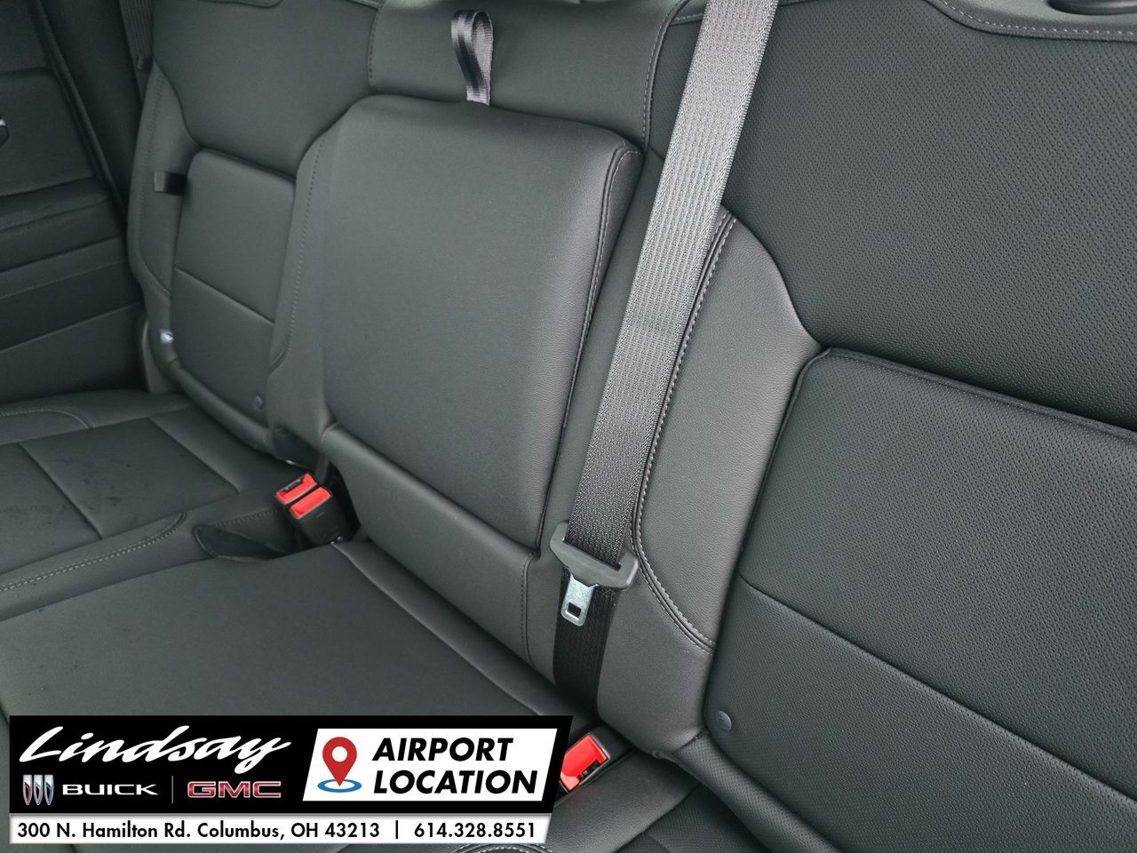 2026 GMC Sierra 2500HD SLT Columbus OH