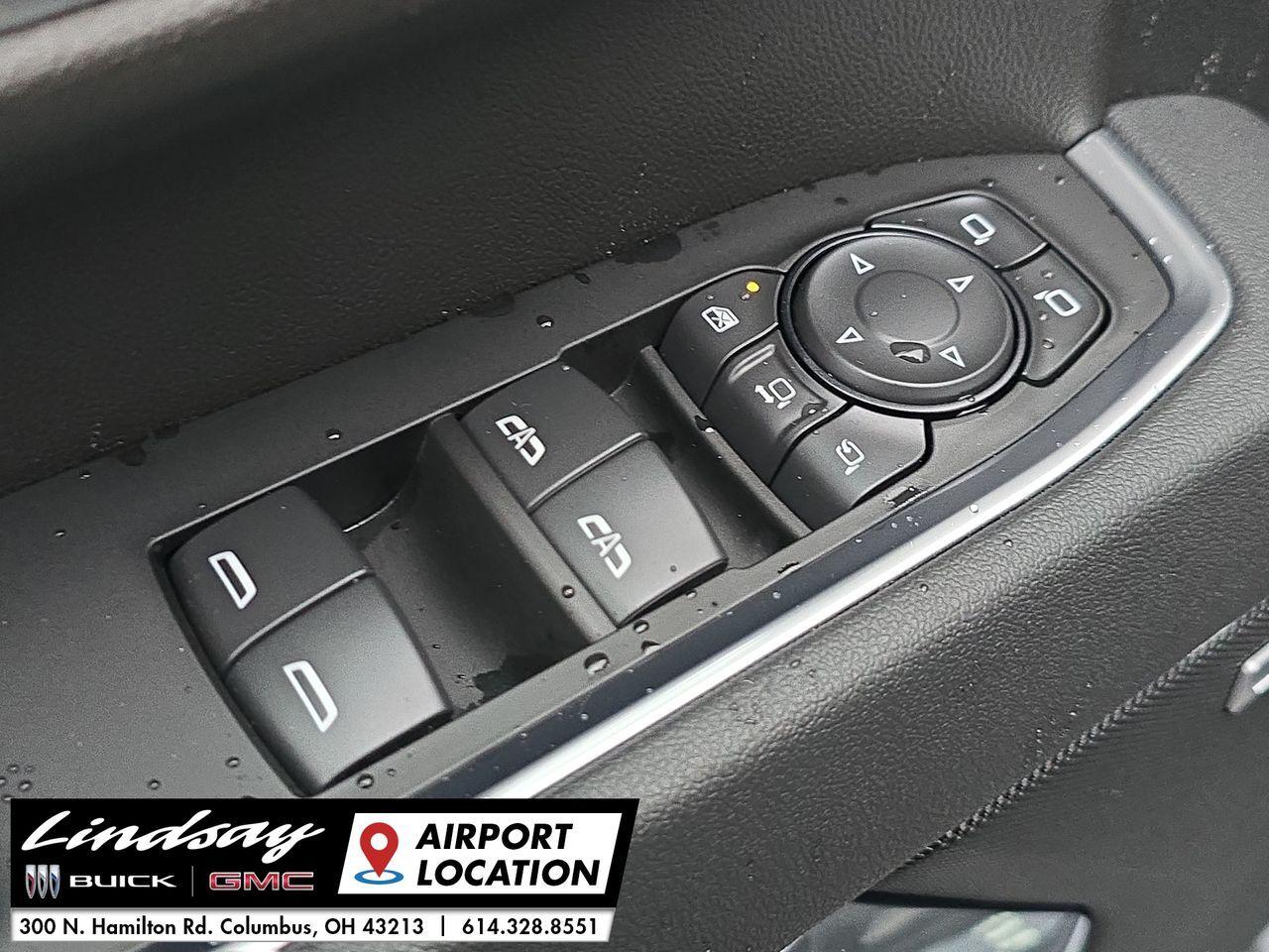 2026 GMC Sierra 2500HD SLT Columbus OH