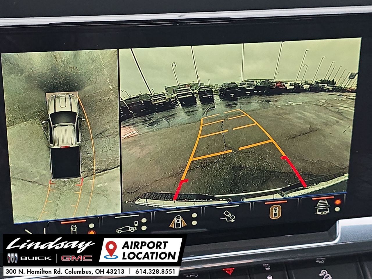 2026 GMC Sierra 2500HD SLT Columbus OH