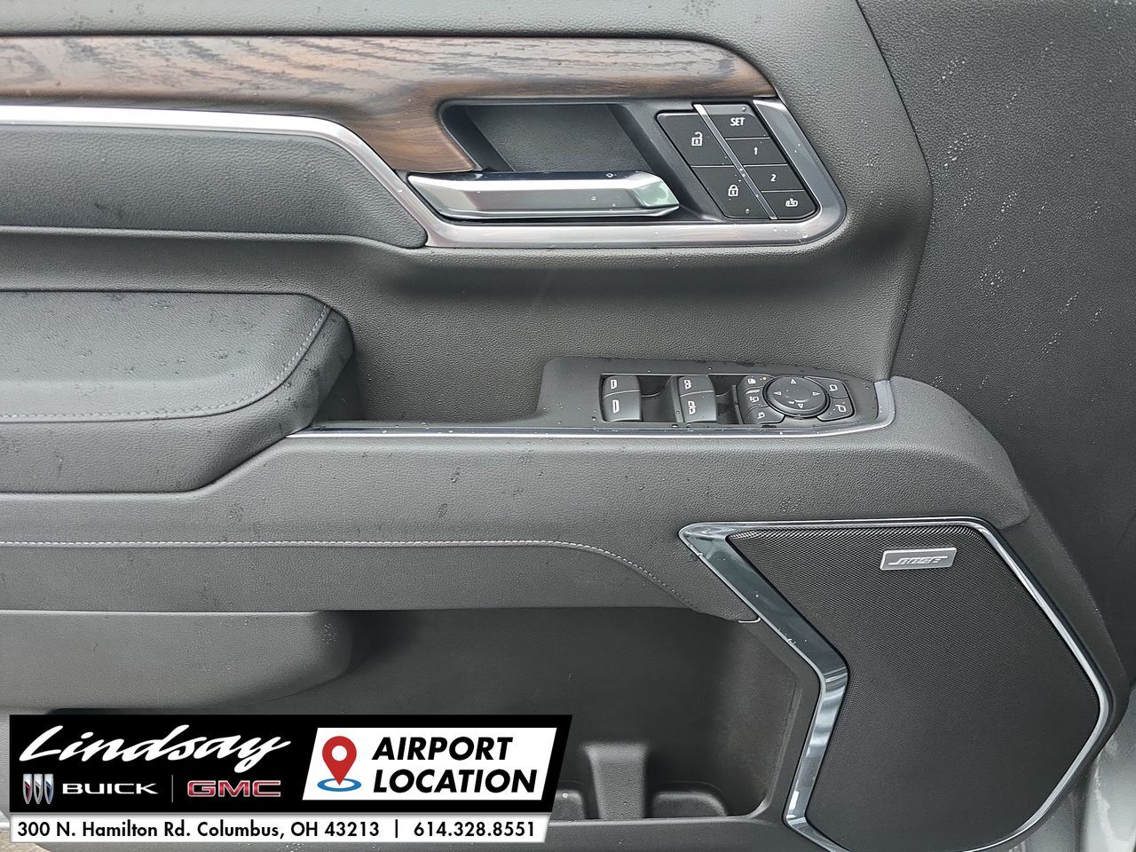 2026 GMC Sierra 2500HD SLT Columbus OH