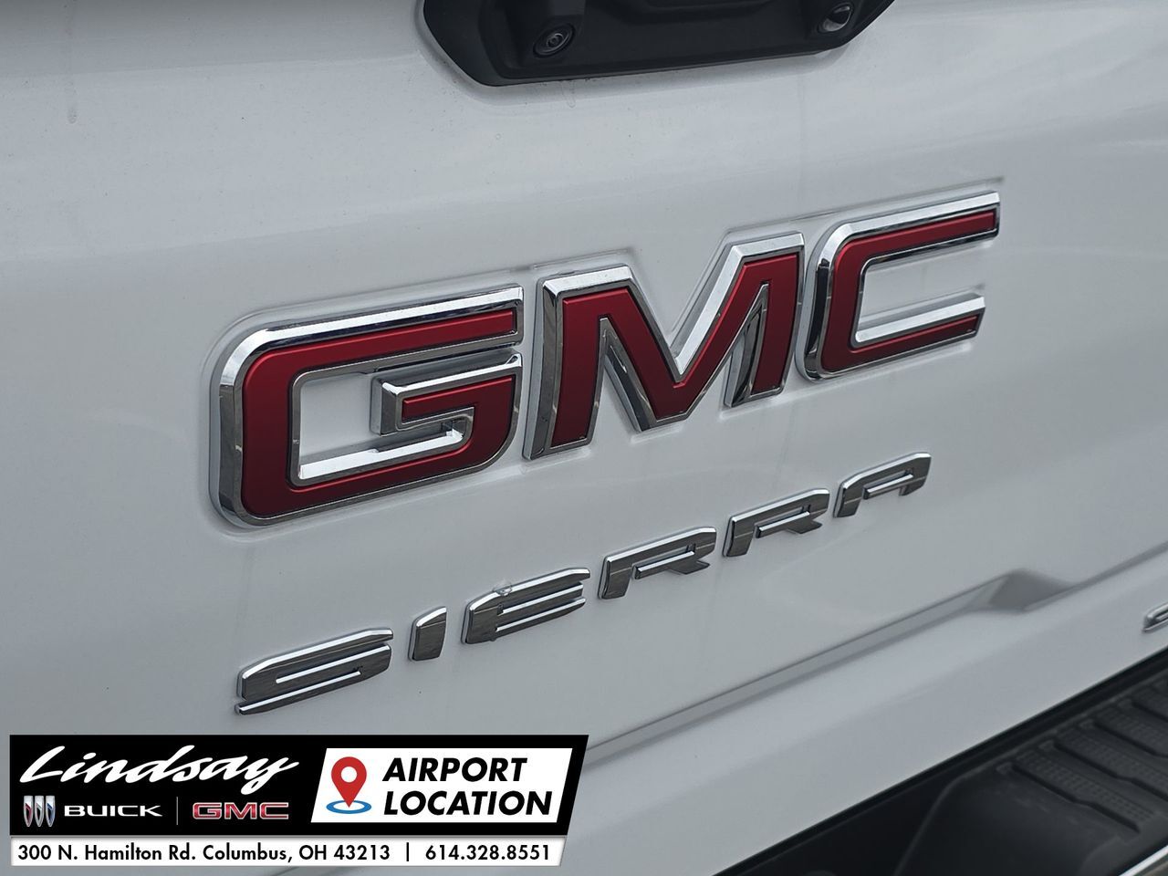 2026 GMC Sierra 2500HD SLT Columbus OH