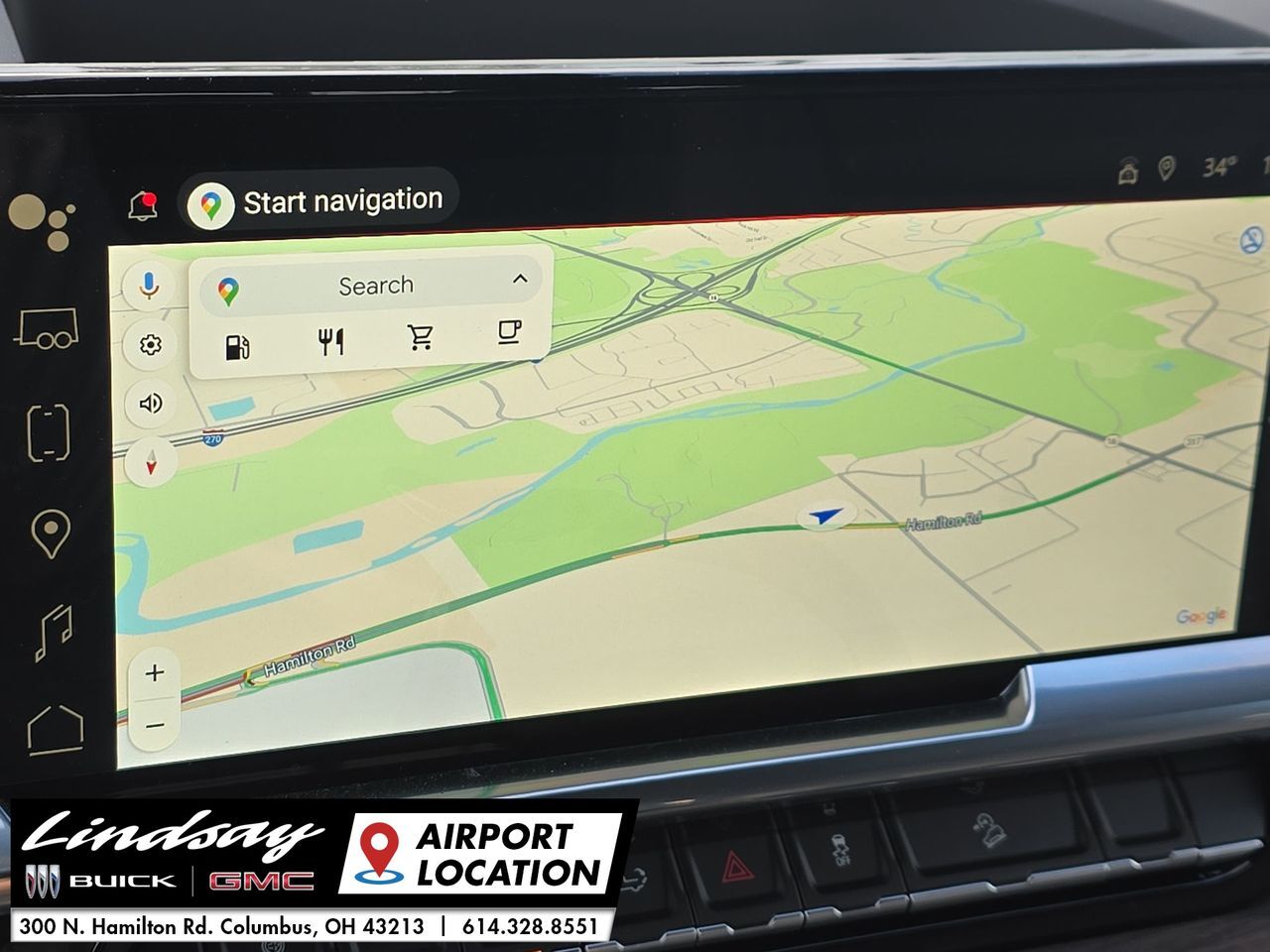 2026 GMC Sierra 2500HD SLT Columbus OH