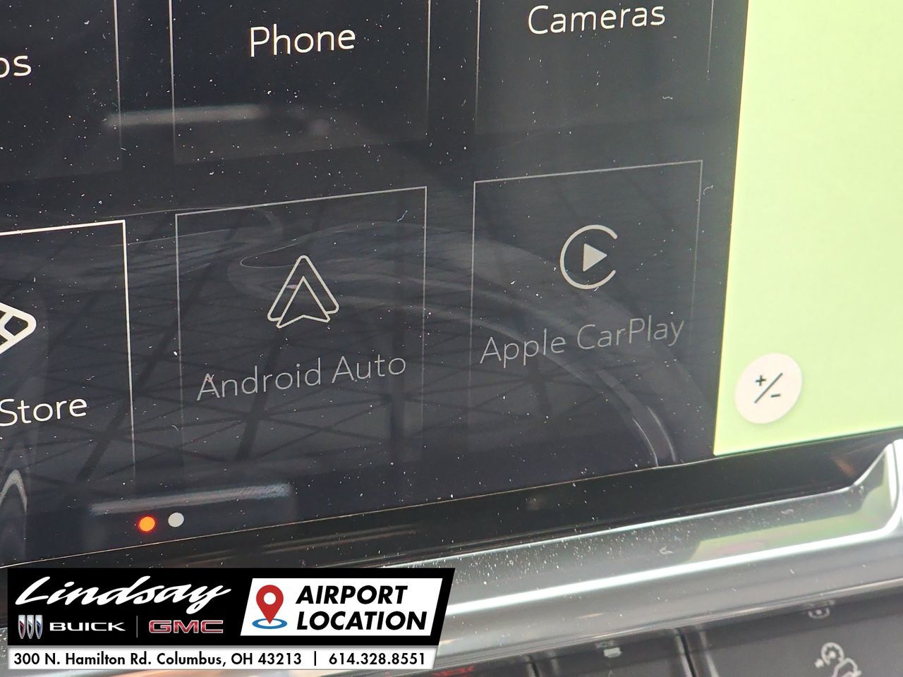 2026 GMC Sierra 2500HD SLT Columbus OH