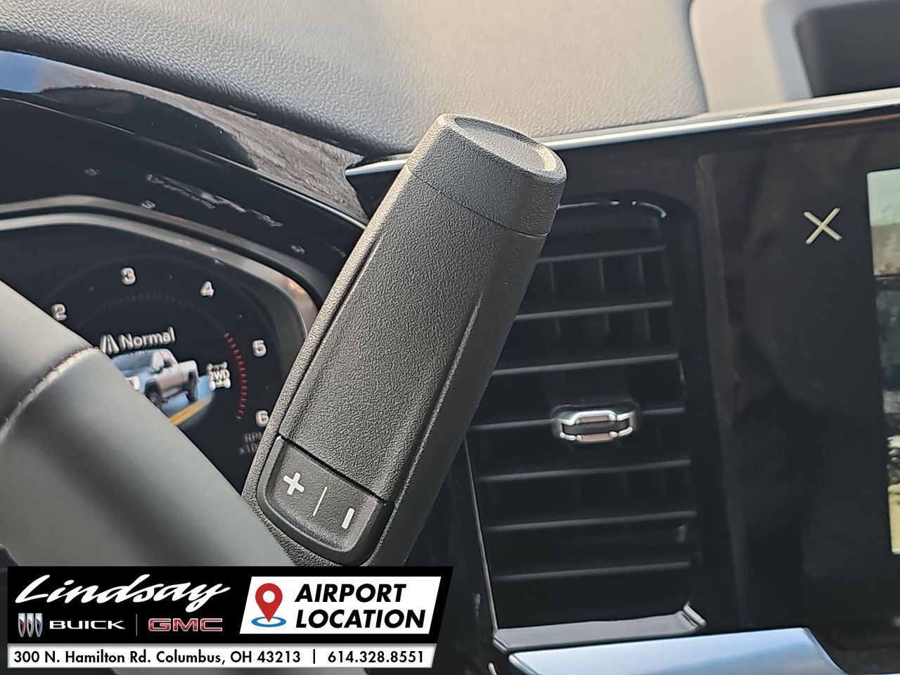 2026 GMC Sierra 2500HD SLT Columbus OH