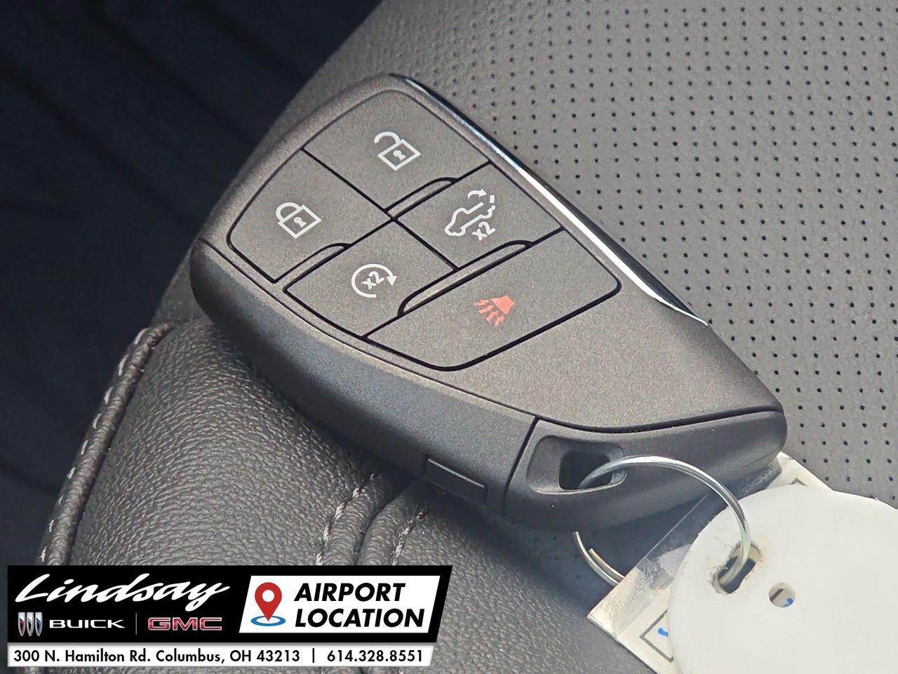 2026 GMC Sierra 2500HD SLT Columbus OH