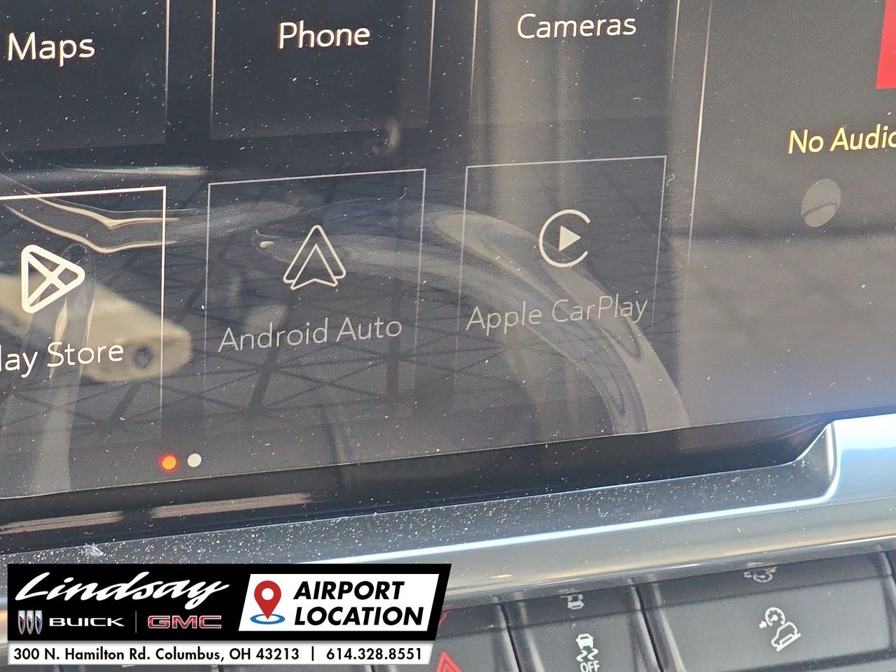 2026 GMC Sierra 2500HD SLT Columbus OH