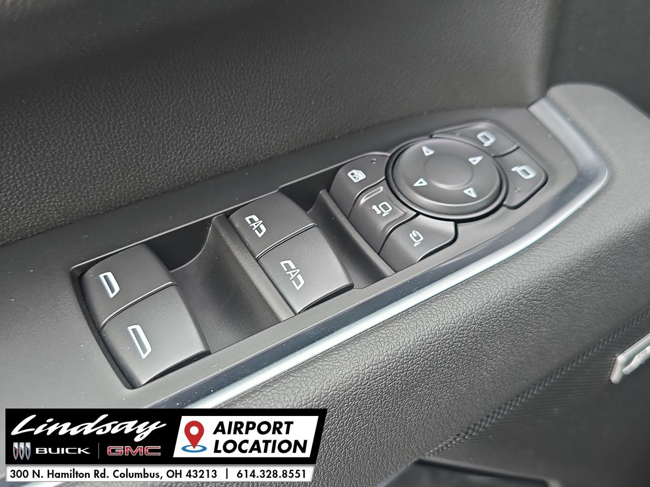 2026 GMC Sierra 2500HD SLT Columbus OH