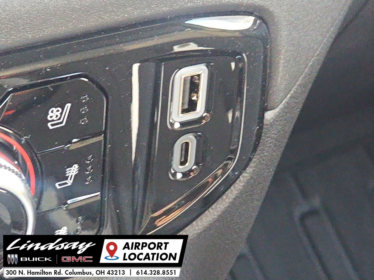 2026 GMC Sierra 2500HD SLT Columbus OH