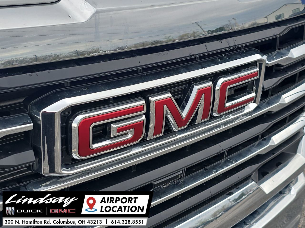 2026 GMC Sierra 2500HD SLT Columbus OH