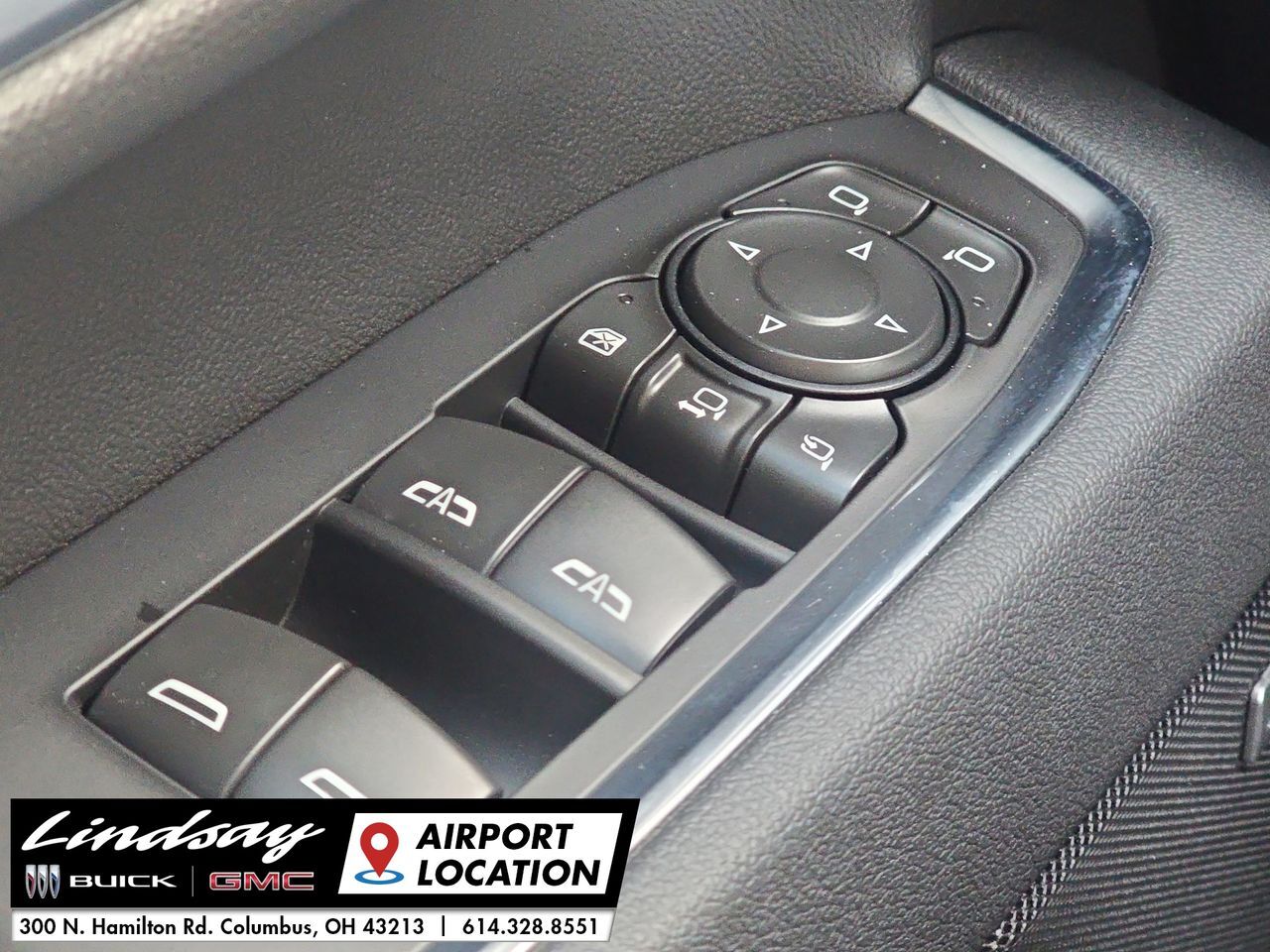 2026 GMC Sierra 2500HD SLT Columbus OH