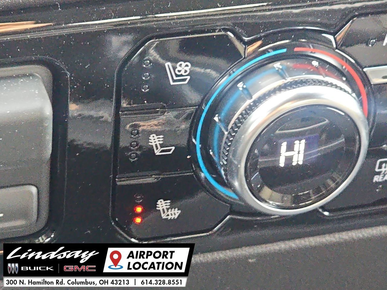 2026 GMC Sierra 2500HD SLT Columbus OH