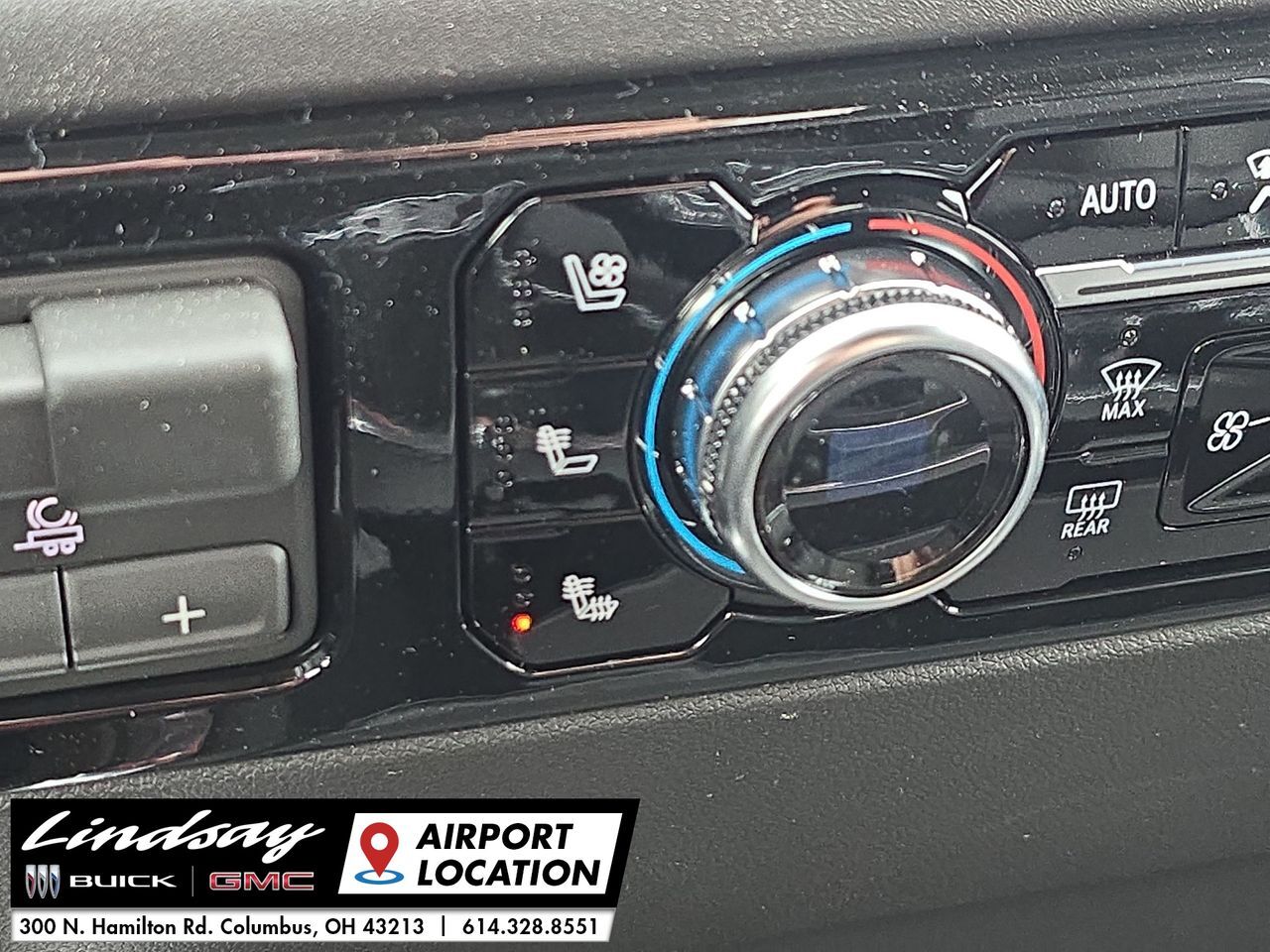 2026 GMC Sierra 2500HD SLT Columbus OH