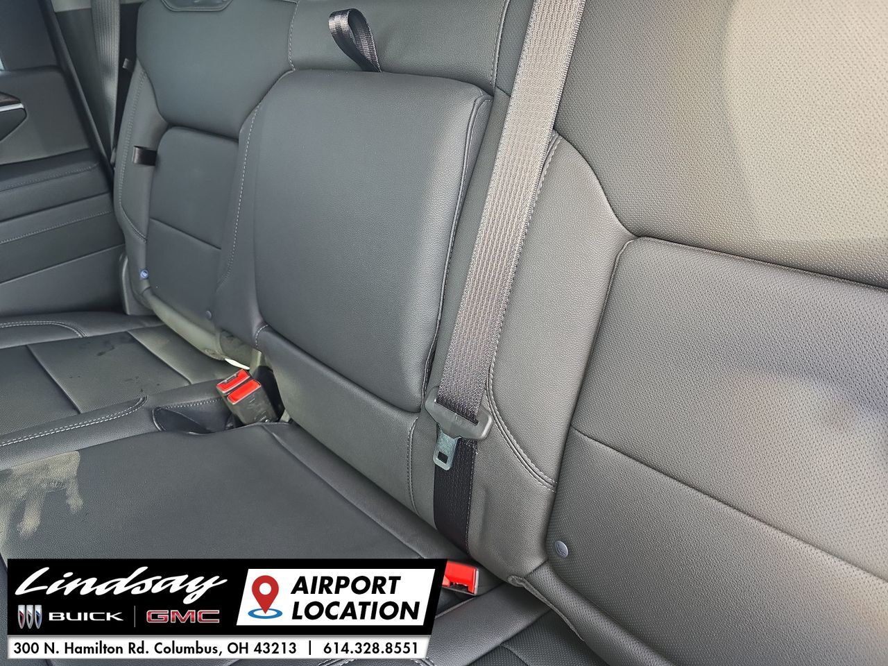 2026 GMC Sierra 2500HD SLT Columbus OH