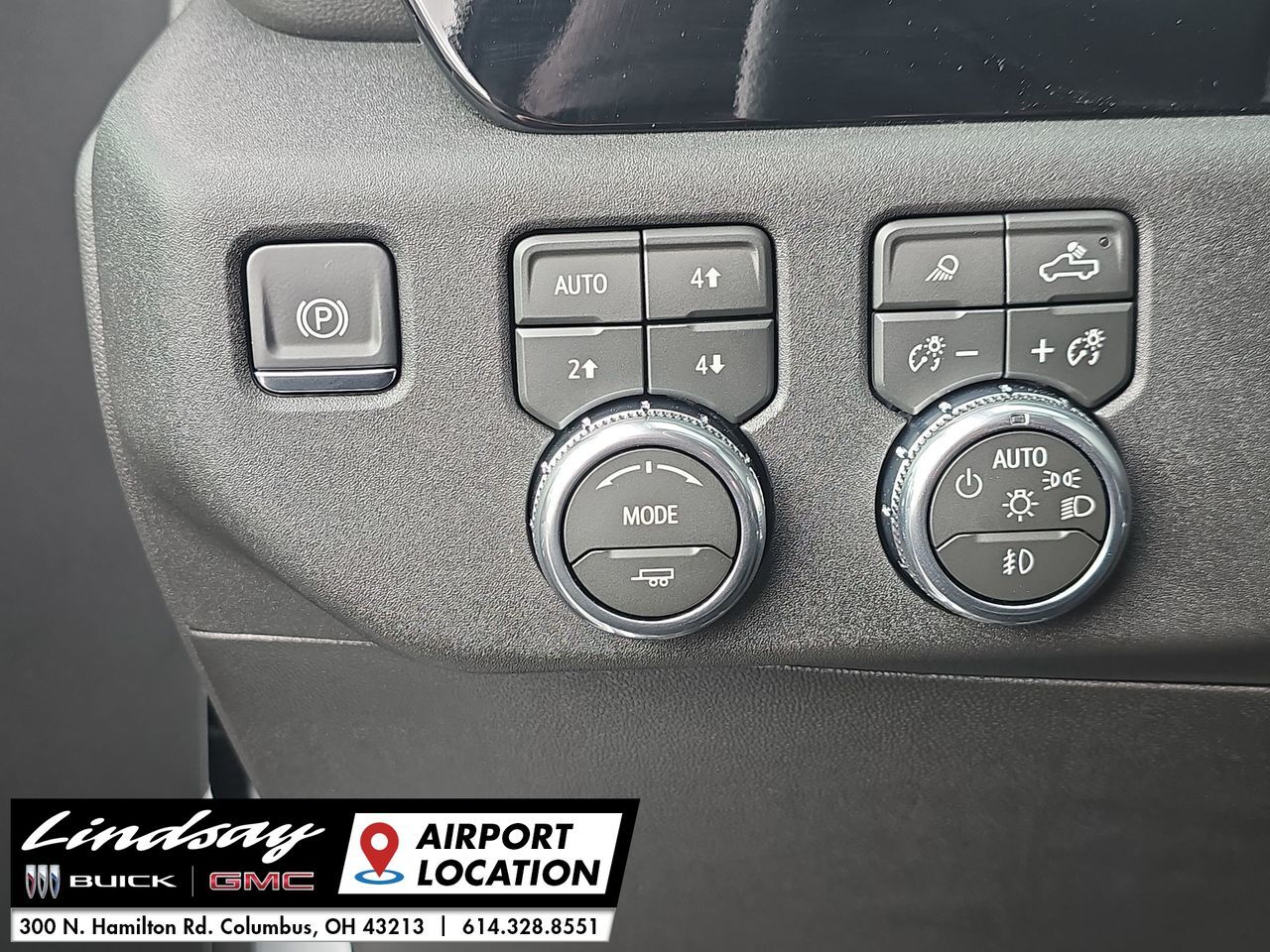 2026 GMC Sierra 2500HD SLT Columbus OH