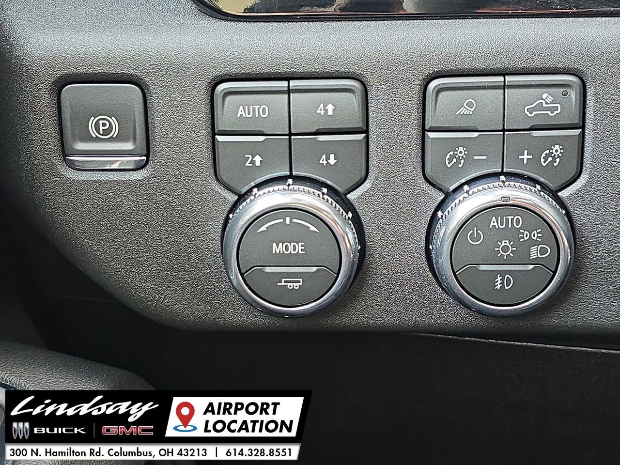 2026 GMC Sierra 2500HD SLT Columbus OH