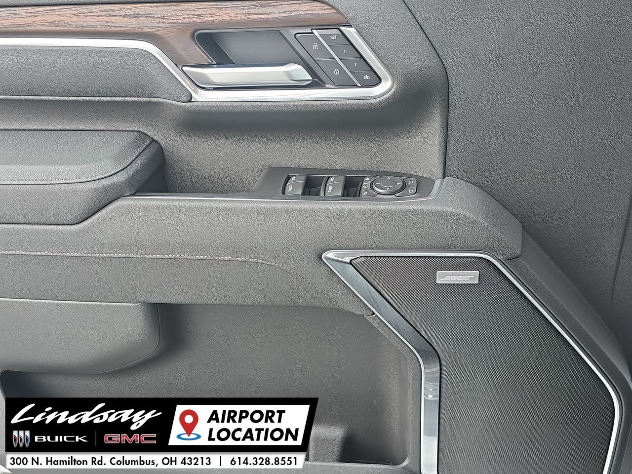 2026 GMC Sierra 2500HD SLT Columbus OH
