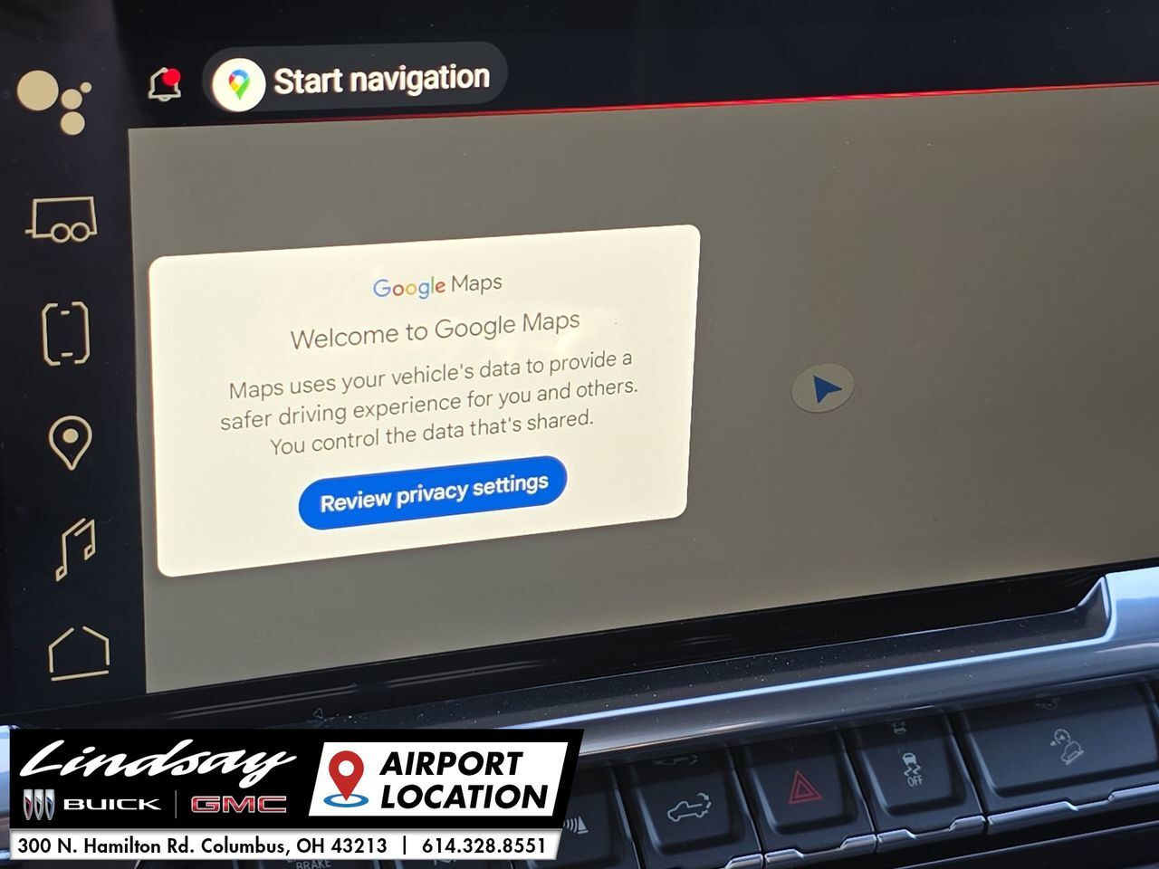 2026 GMC Sierra 2500HD SLT Columbus OH