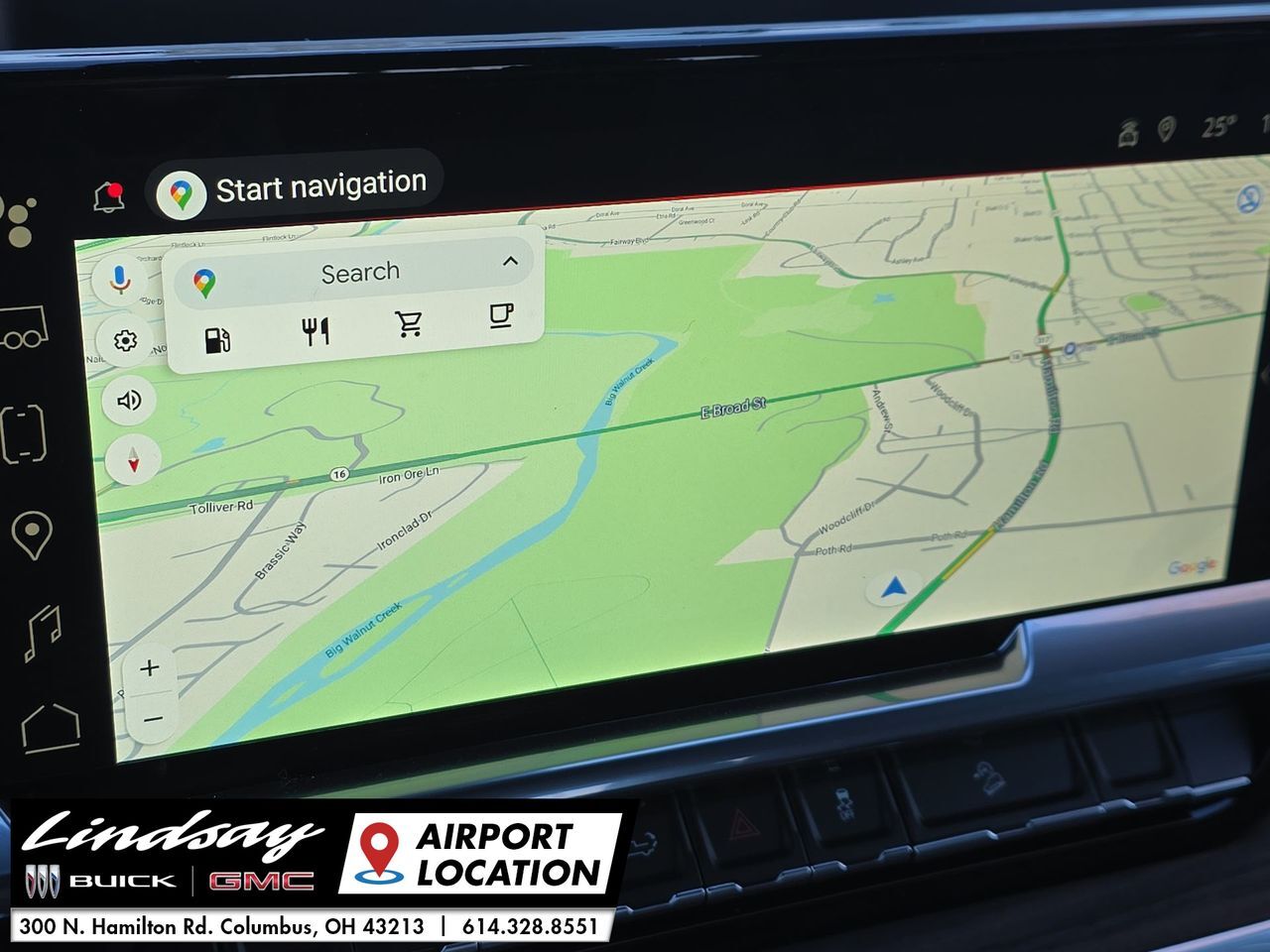 2026 GMC Sierra 2500HD SLT Columbus OH