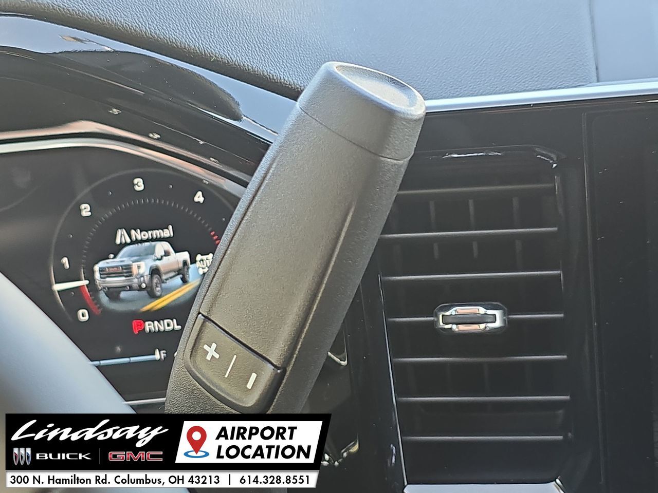 2026 GMC Sierra 2500HD SLT Columbus OH
