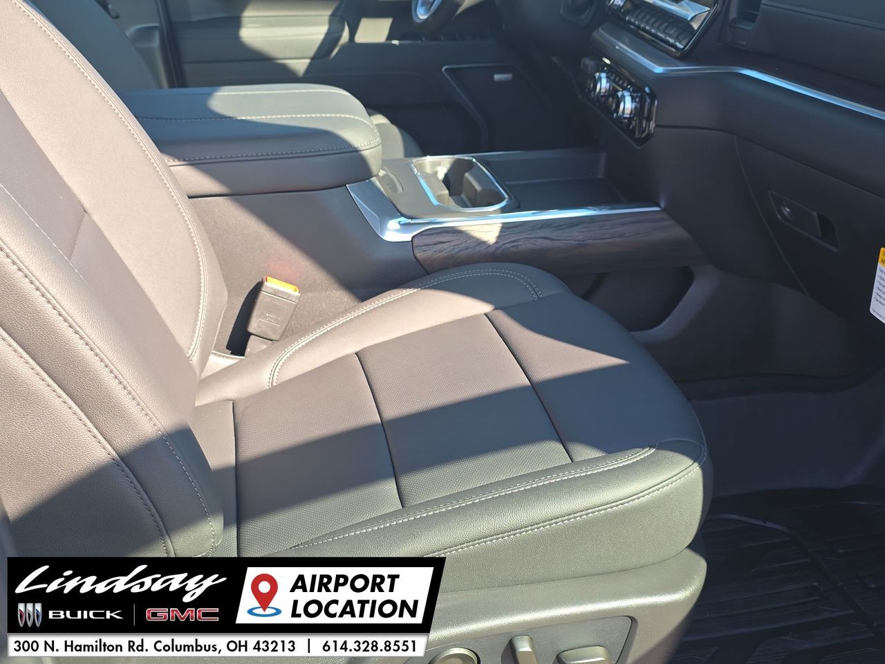 2026 GMC Sierra 2500HD SLT Columbus OH