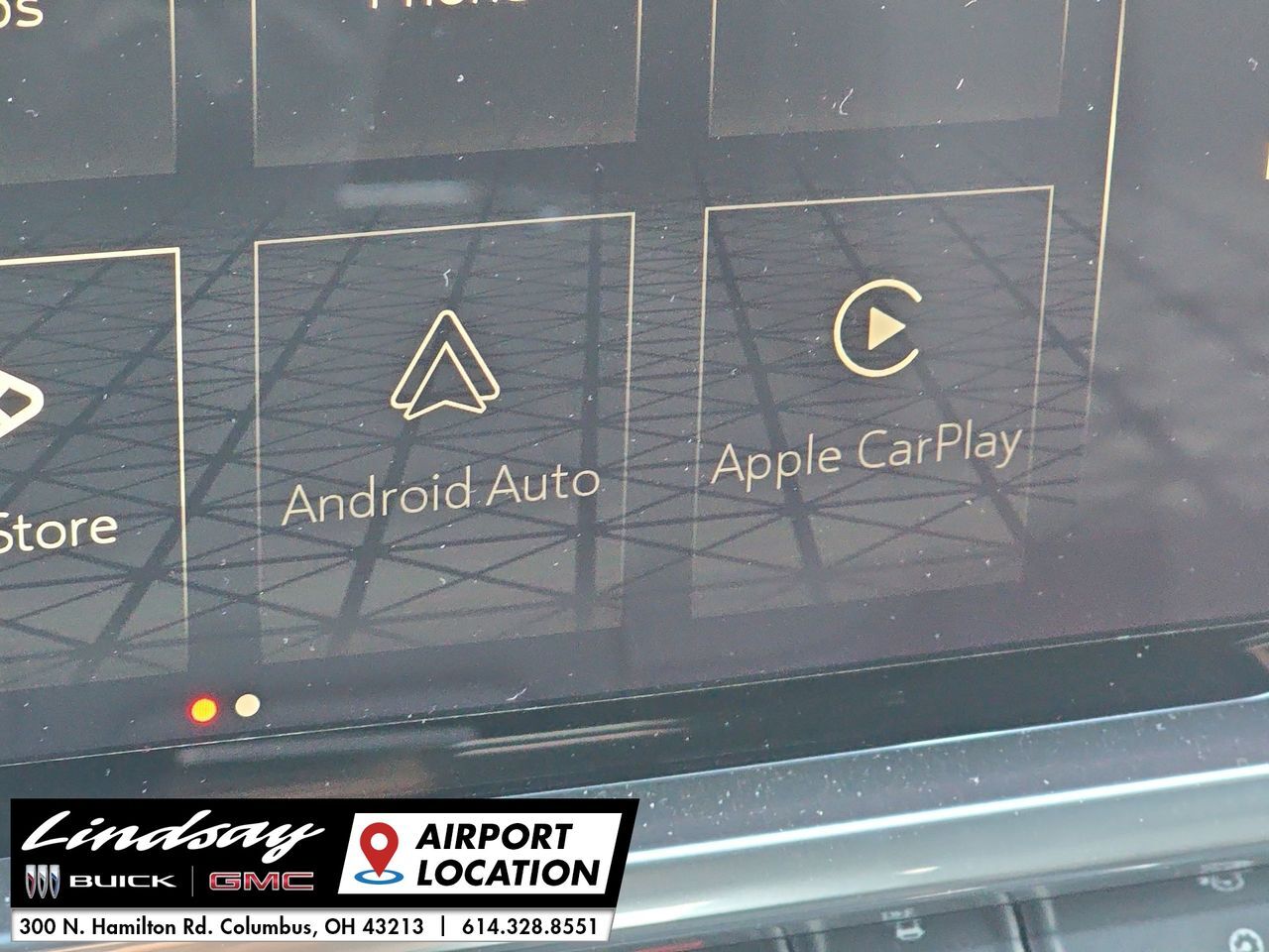 2026 GMC Sierra 2500HD SLT Columbus OH