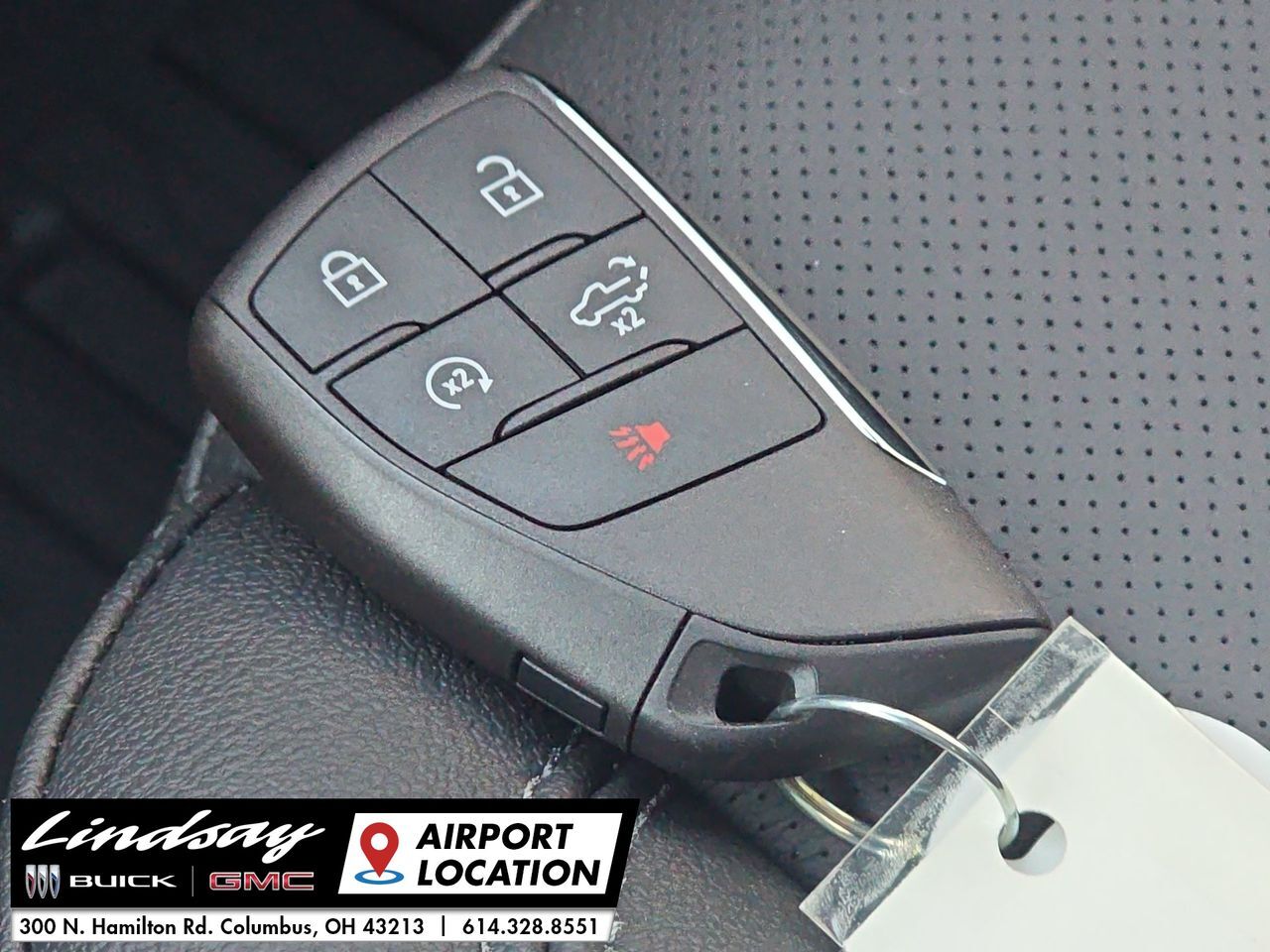 2026 GMC Sierra 2500HD SLT Columbus OH