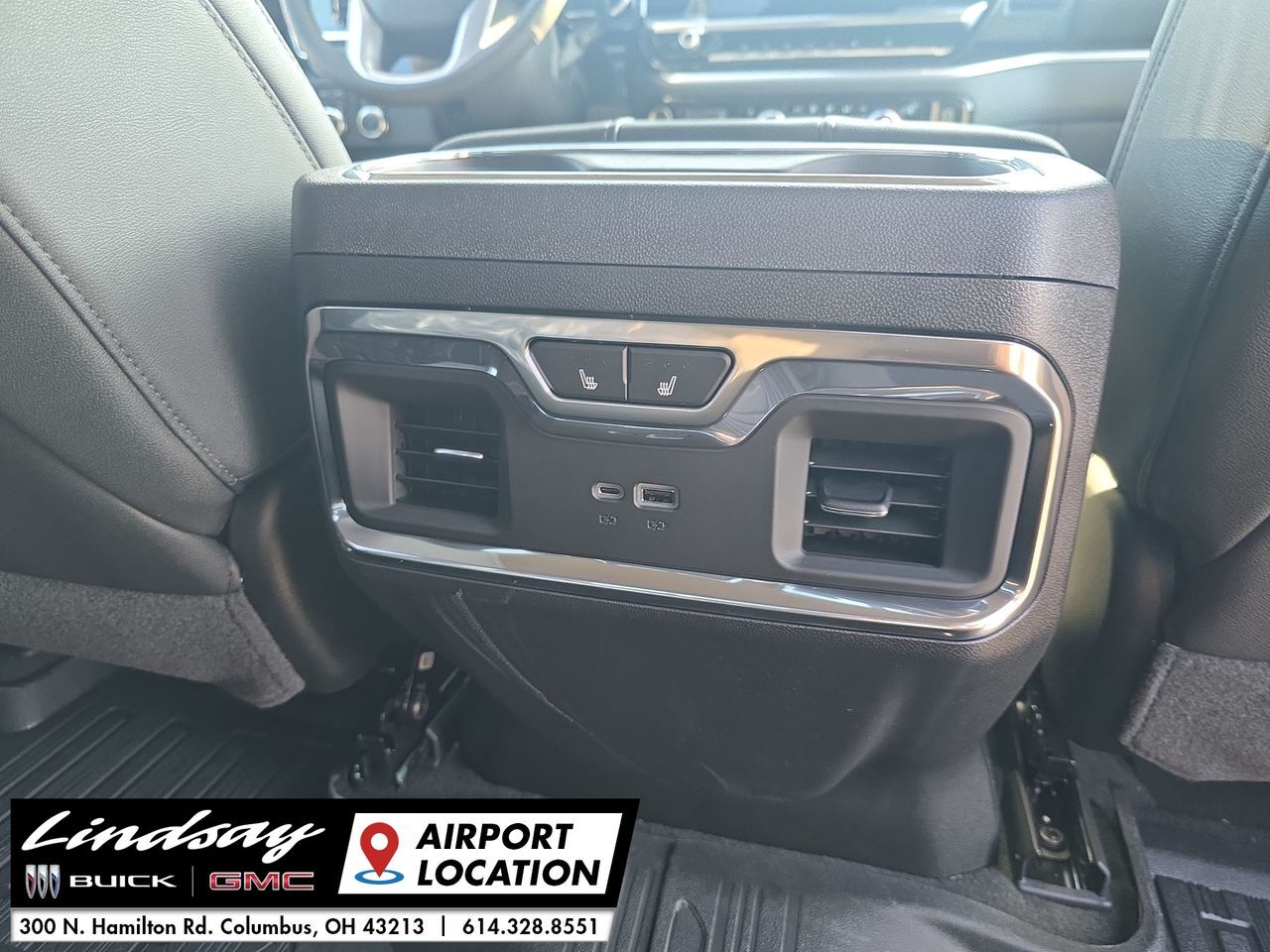 2026 GMC Sierra 2500HD SLT Columbus OH