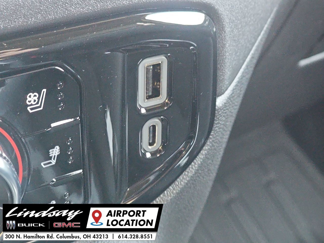 2026 GMC Sierra 2500HD SLT Columbus OH