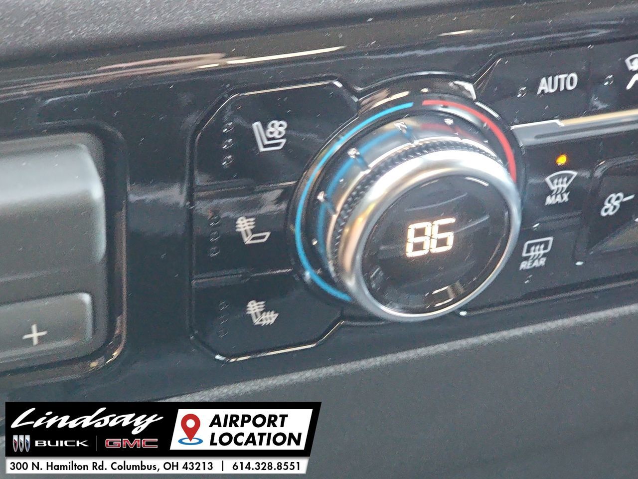 2026 GMC Sierra 2500HD SLT Columbus OH