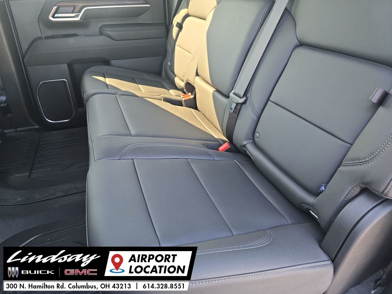 2026 GMC Sierra 2500HD SLT Columbus OH