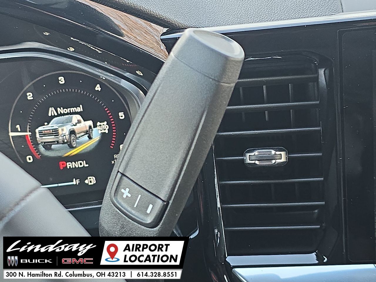 2026 GMC Sierra 2500HD SLT Columbus OH