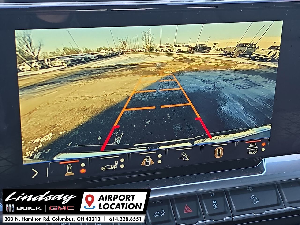 2026 GMC Sierra 2500HD SLT Columbus OH