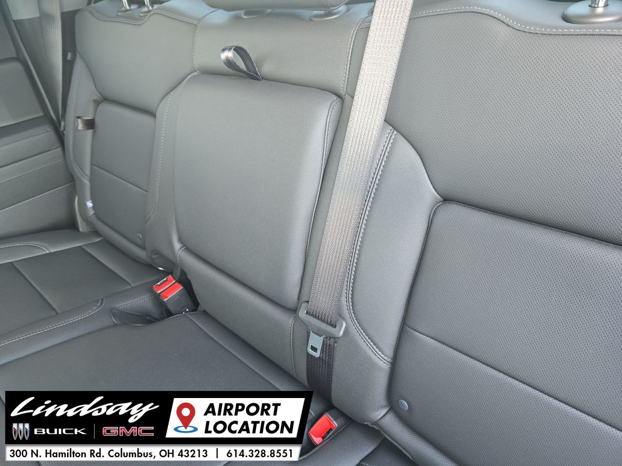 2026 GMC Sierra 2500HD SLT Columbus OH