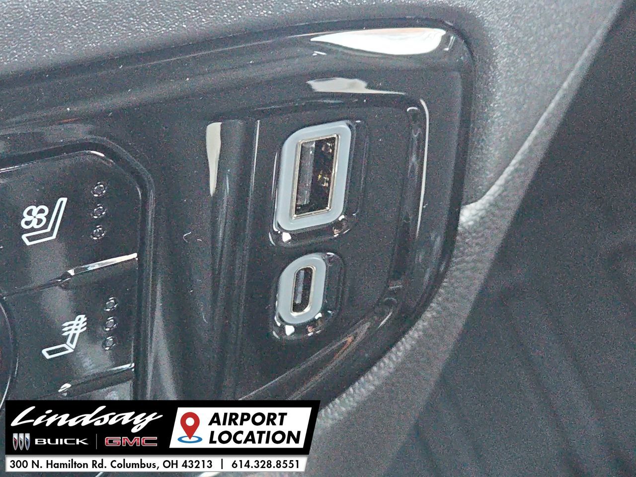 2026 GMC Sierra 2500HD SLT Columbus OH