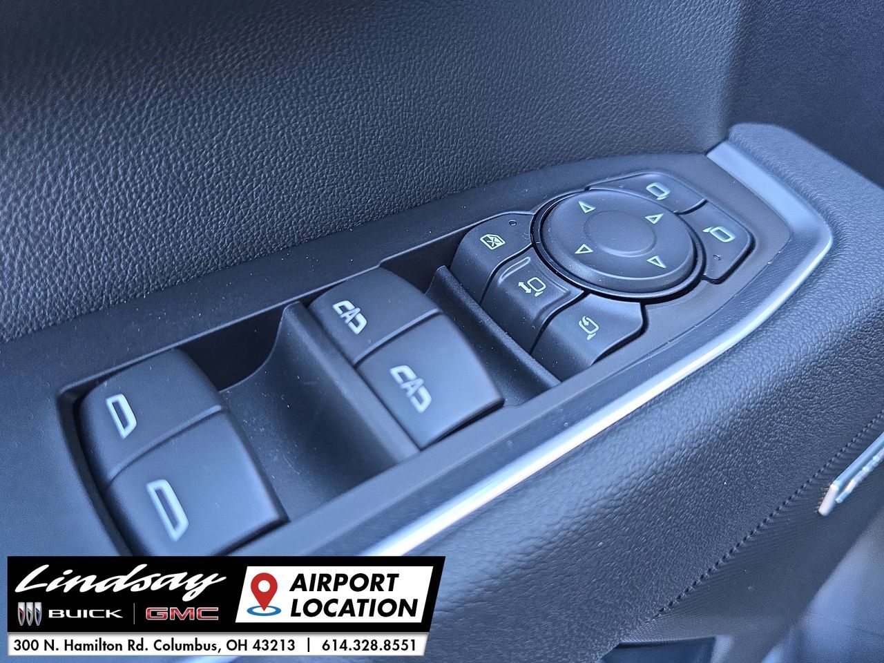 2026 GMC Sierra 2500HD SLT Columbus OH