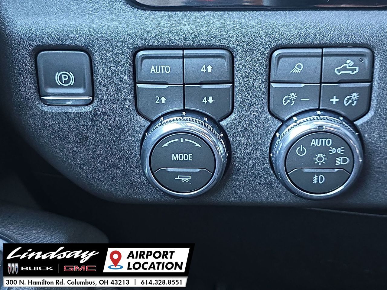 2026 GMC Sierra 2500HD SLT Columbus OH