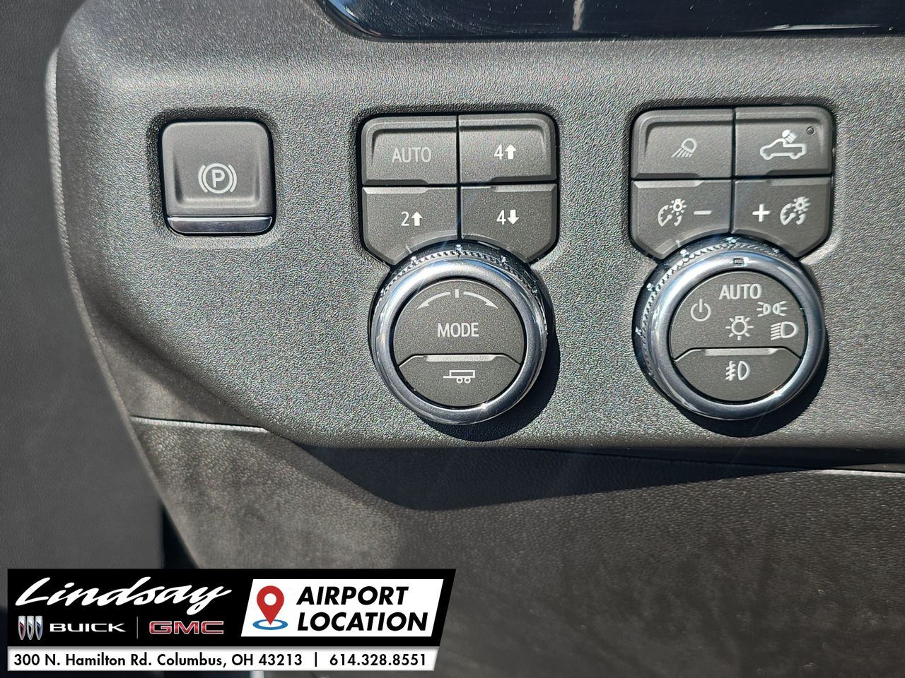 2026 GMC Sierra 2500HD SLT Columbus OH
