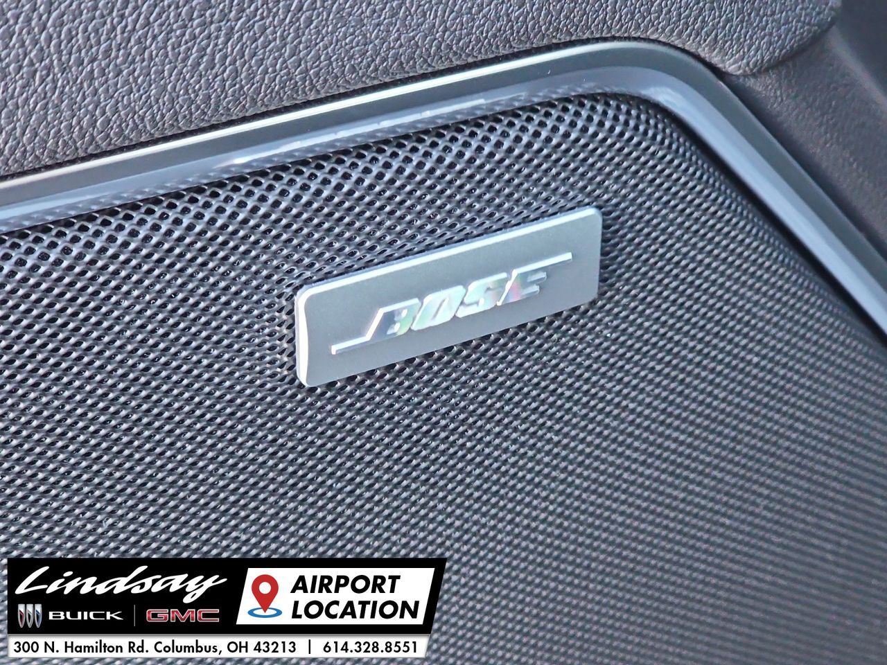 2026 GMC Sierra 2500HD SLT Columbus OH