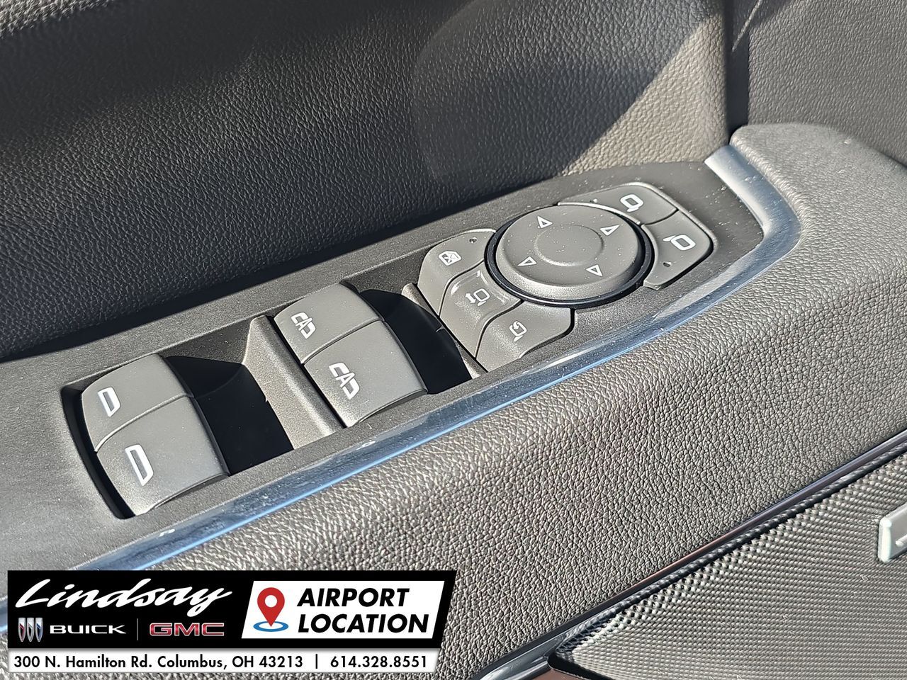 2026 GMC Sierra 2500HD SLT Columbus OH