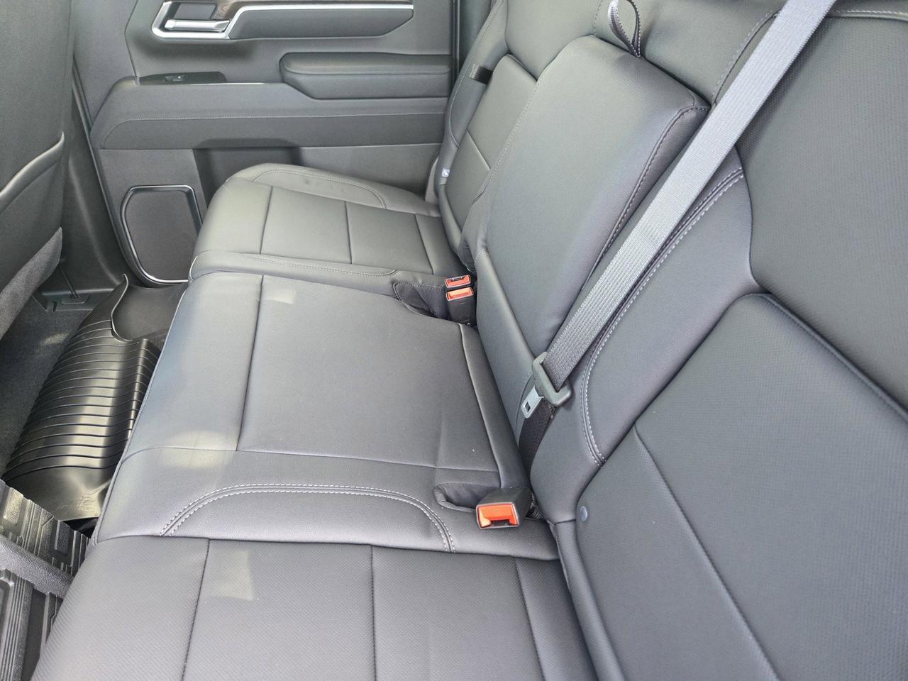 2026 GMC Sierra 2500HD SLT Roseville CA