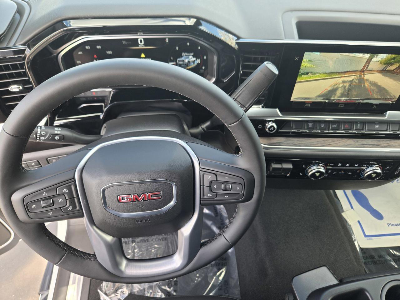 2026 GMC Sierra 2500HD SLT Roseville CA