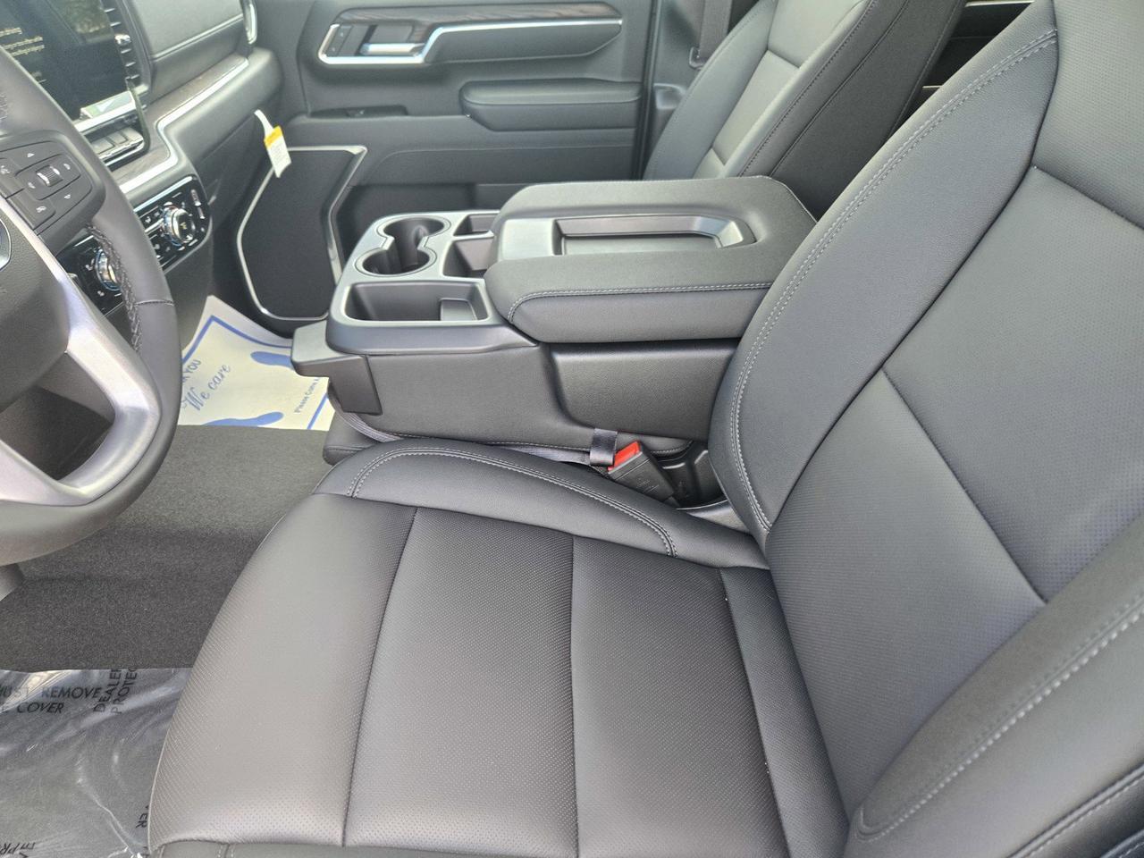 2026 GMC Sierra 2500HD SLT Roseville CA