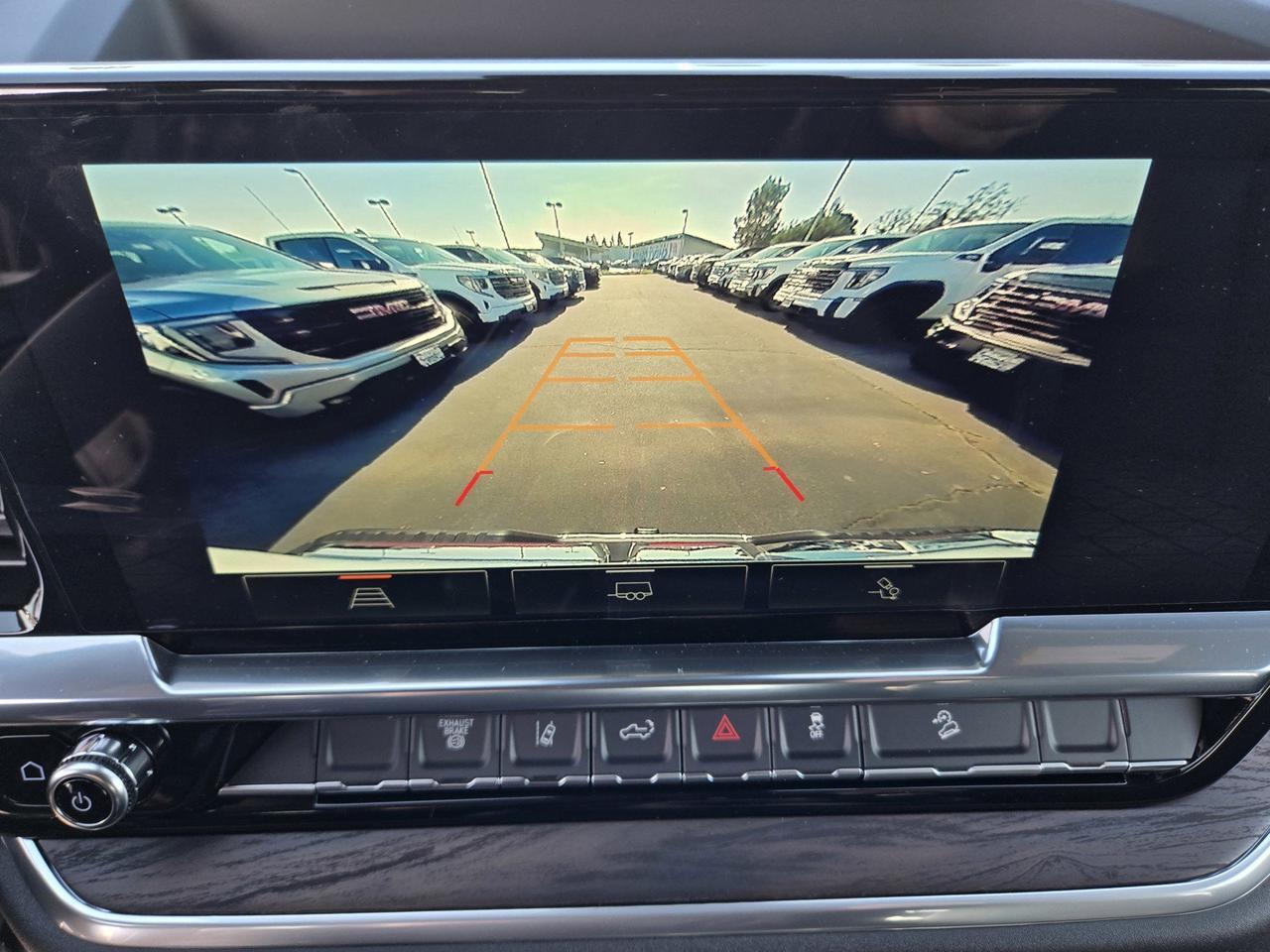 2026 GMC Sierra 2500HD SLT Roseville CA