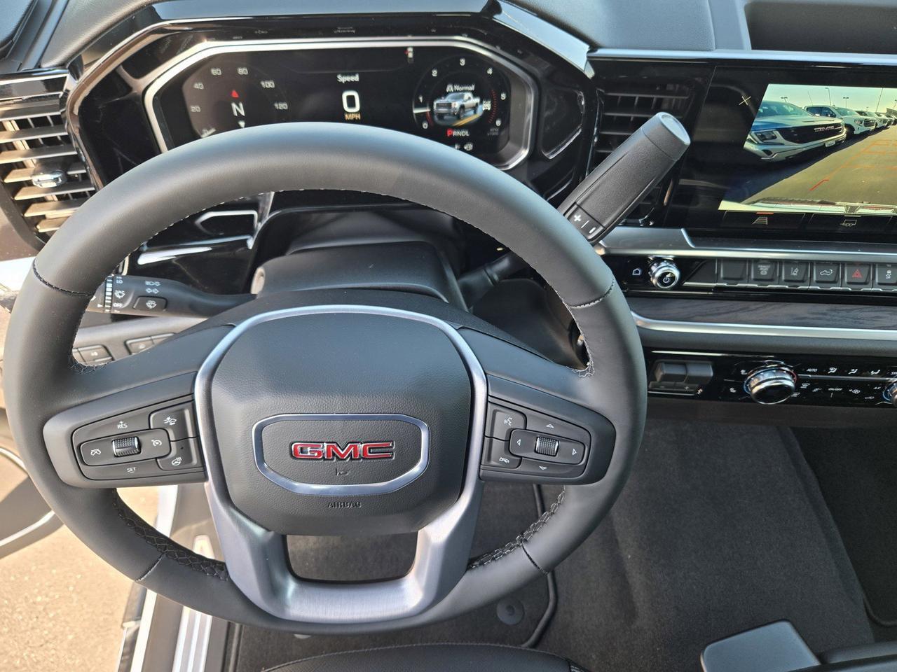 2026 GMC Sierra 2500HD SLT Roseville CA